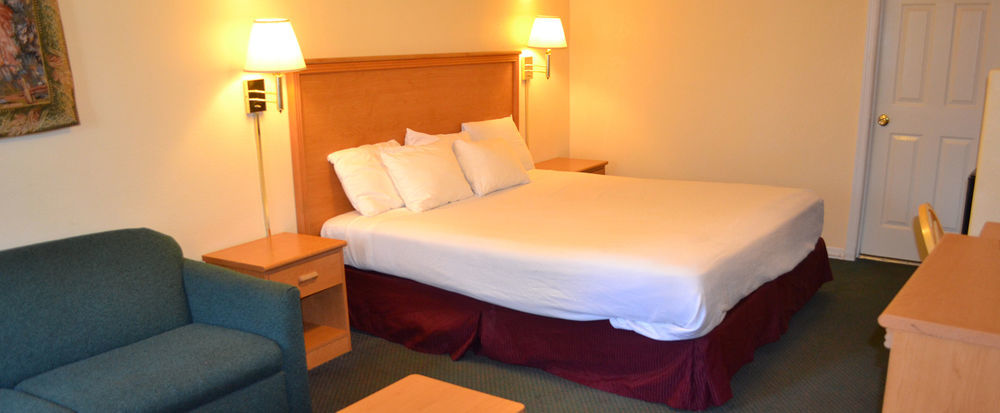 Wittle Motel Sunnyvale Exterior foto